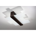 Plafonas FENIKS 2 venge - 2 - 45,30 €