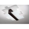 Plafonas FENIKS 2 venge - 2 - 45,30 €