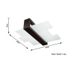 Plafonas FENIKS 2 venge - 5 - 45,30 €