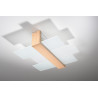 Plafonas FENIKS 2 - 2 - 45,30 €