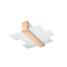 Plafonas FENIKS 2 - 4 - 45,30 €
