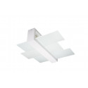 Plafonas FENIKS 2 baltas - 4 - 45,30 €