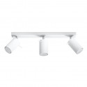 Plafonas RING 3 baltas - 5 - 47,60 €