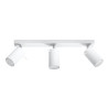 Plafonas RING 3 baltas - 5 - 47,60 €