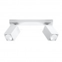 Plafonas MERIDA 2 baltas - 4 - 38,84 €