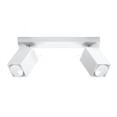 Plafonas MERIDA 2 baltas - 4 - 38,84 €
