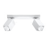 Plafonas MERIDA 2 baltas - 4 - 38,84 €