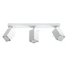 Plafonas MERIDA 3 baltas - 4 - 54,78 €