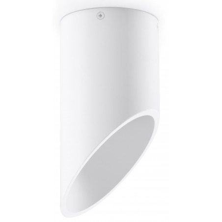 Plafonas PENNE 20 baltas - 1 - 34,88 €