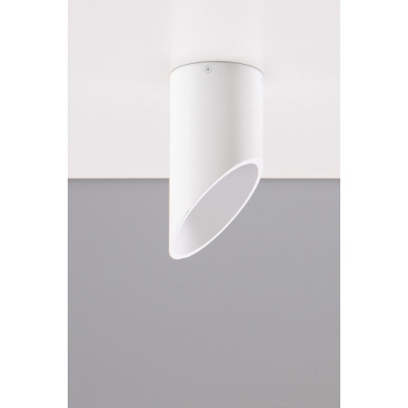Plafonas PENNE 20 baltas - 2 - 34,88 €