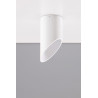 Plafonas PENNE 20 baltas - 2 - 34,88 €
