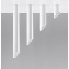 Plafonas PENNE 20 baltas - 4 - 34,88 €