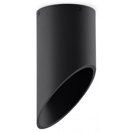 Plafonas PENNE 20 juodas - 1 - 34,88 €