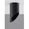 Plafonas PENNE 20 juodas - 2 - 34,88 €