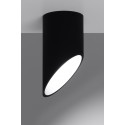 Plafonas PENNE 20 juodas - 3 - 34,88 €
