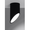 Plafonas PENNE 20 juodas - 3 - 34,88 €