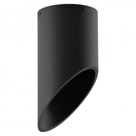 Plafonas PENNE 20 juodas - 5 - 34,88 €
