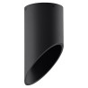 Plafonas PENNE 20 juodas - 5 - 34,88 €