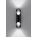 Sieninis šviestuvas PENNE 30 juodas - 3 - 45,22 €
