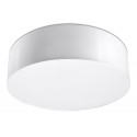 Plafonas ARENA 35 baltas - 1 - 51,40 €