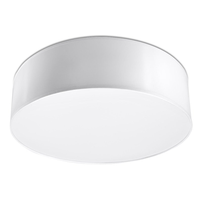 Plafonas ARENA 35 baltas - 1 - 51,40 € Plafonas ARENA 35 baltas - 1 - 51,40 €