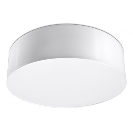 Plafonas ARENA 35 baltas - 1 - 51,40 €