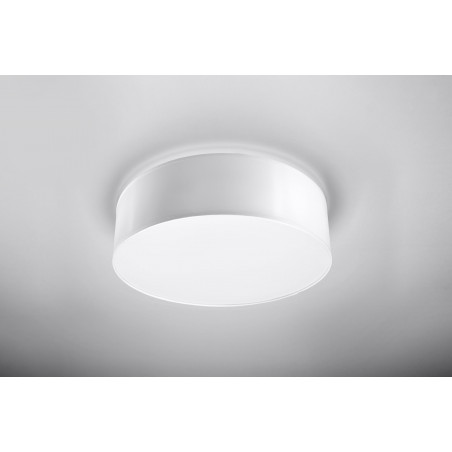 Plafonas ARENA 35 baltas - 2 - 51,40 €
