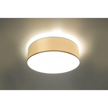 Plafonas ARENA 35 baltas - 3 - 51,40 €