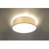 Plafonas ARENA 35 baltas - 3 - 51,40 €