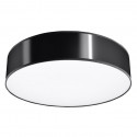 Plafonas ARENA 45 juodas - 4 - 63,94 €