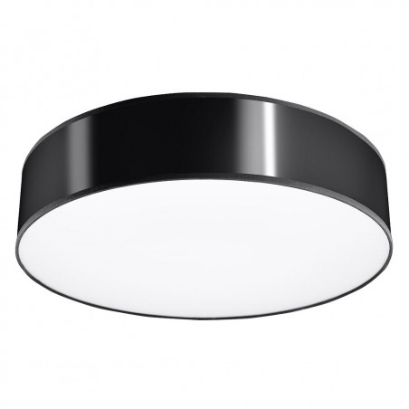Plafonas ARENA 45 juodas - 4 - 63,94 €