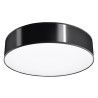 Plafonas ARENA 45 juodas - 4 - 63,94 €