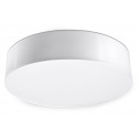 Plafonas ARENA 45 baltas - 1 - 63,94 €
