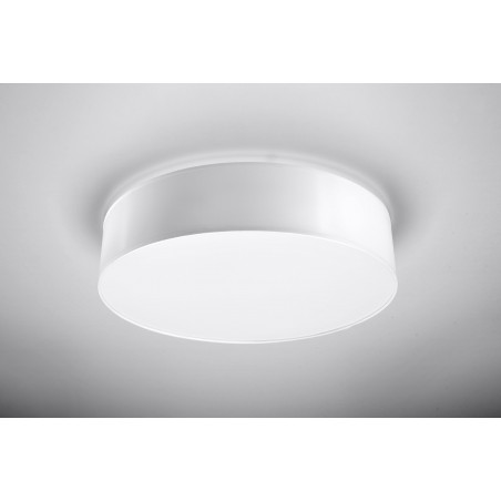 Plafonas ARENA 45 baltas - 2 - 63,94 €