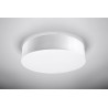 Plafonas ARENA 45 baltas - 2 - 63,94 €