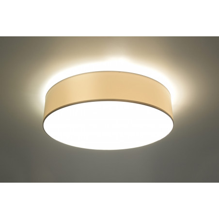 Plafonas ARENA 45 baltas - 3 - 63,94 €