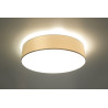 Plafonas ARENA 45 baltas - 3 - 63,94 €
