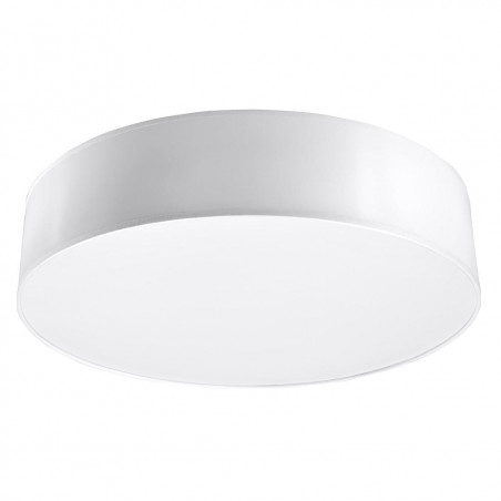 Plafonas ARENA 45 baltas - 4 - 63,94 €