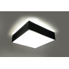 Plafonas HORUS 35 juodas - 3 - 58,66 €