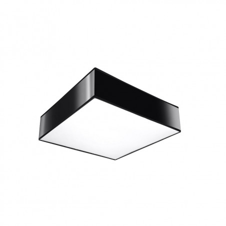 Plafonas HORUS 35 juodas - 5 - 58,66 €