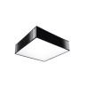 Plafonas HORUS 35 juodas - 5 - 58,66 €