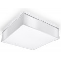Plafonas HORUS 35 baltas - 1 - 58,66 €