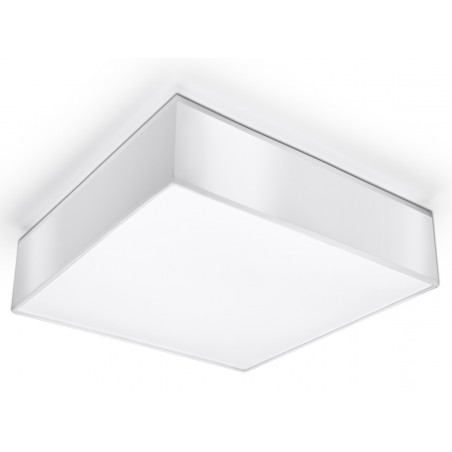 Plafonas HORUS 35 baltas - 1 - 58,66 €