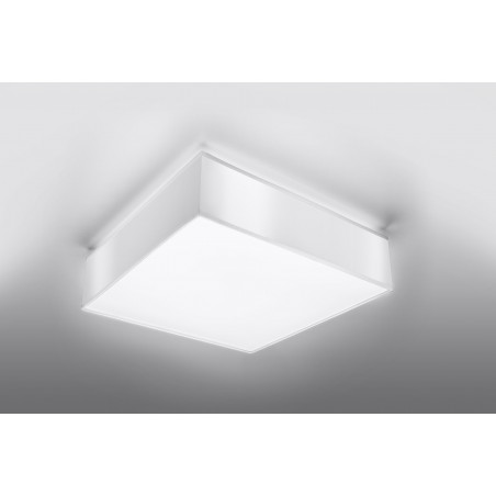 Plafonas HORUS 35 baltas - 2 - 58,66 €