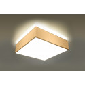 Plafonas HORUS 35 baltas - 3 - 58,66 €