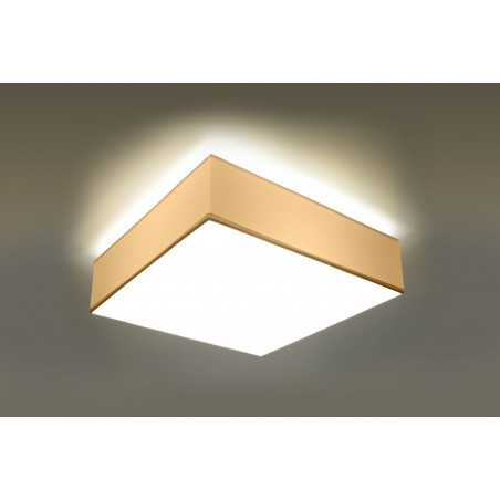 Plafonas HORUS 35 baltas - 3 - 58,66 €