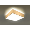 Plafonas HORUS 35 baltas - 3 - 58,66 €