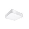 Plafonas HORUS 35 baltas - 5 - 58,66 €