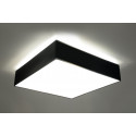Plafonas HORUS 45 juodas - 3 - 73,33 €