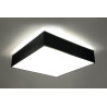 Plafonas HORUS 45 juodas - 3 - 73,33 €